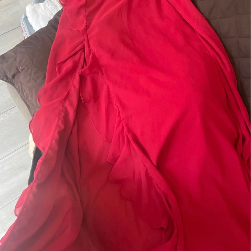 Prom dress - Picture 7 of 7